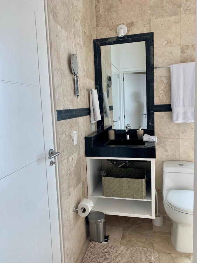 بلايا ديل كارمن Polo 88 Hotel Apart المظهر الخارجي الصورة