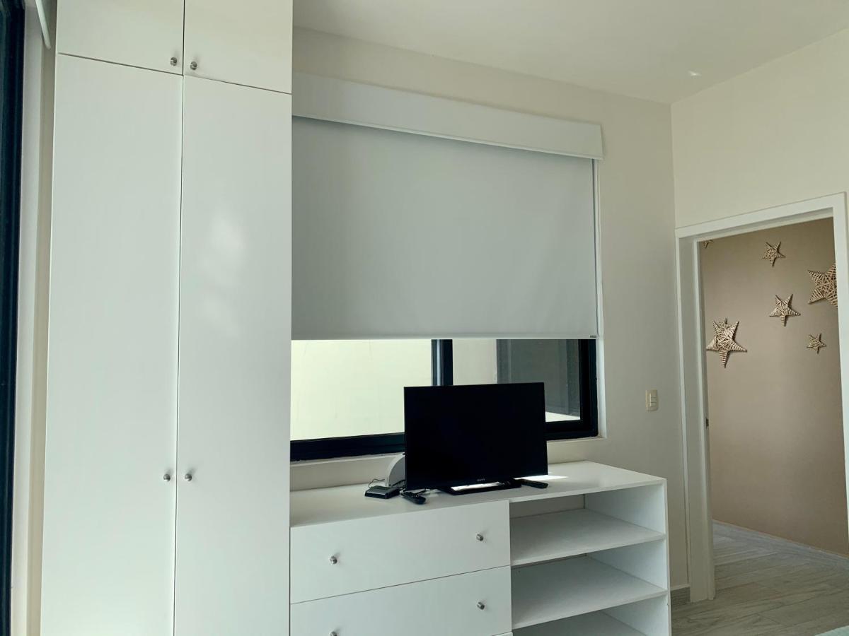 بلايا ديل كارمن Polo 88 Hotel Apart المظهر الخارجي الصورة