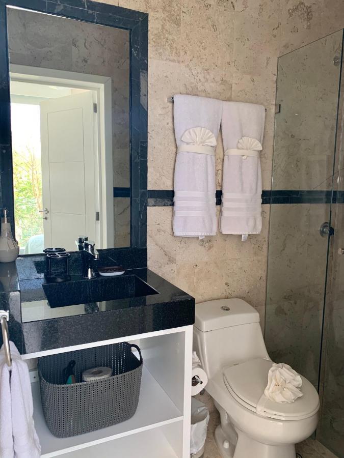 بلايا ديل كارمن Polo 88 Hotel Apart المظهر الخارجي الصورة