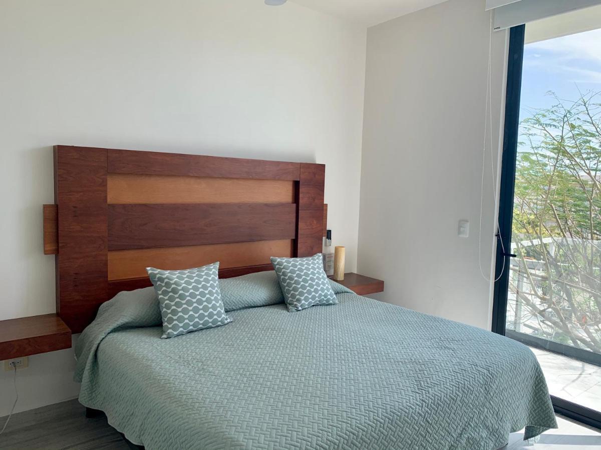 بلايا ديل كارمن Polo 88 Hotel Apart المظهر الخارجي الصورة