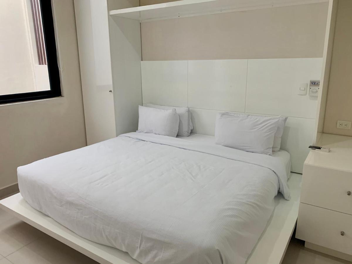 بلايا ديل كارمن Polo 88 Hotel Apart المظهر الخارجي الصورة