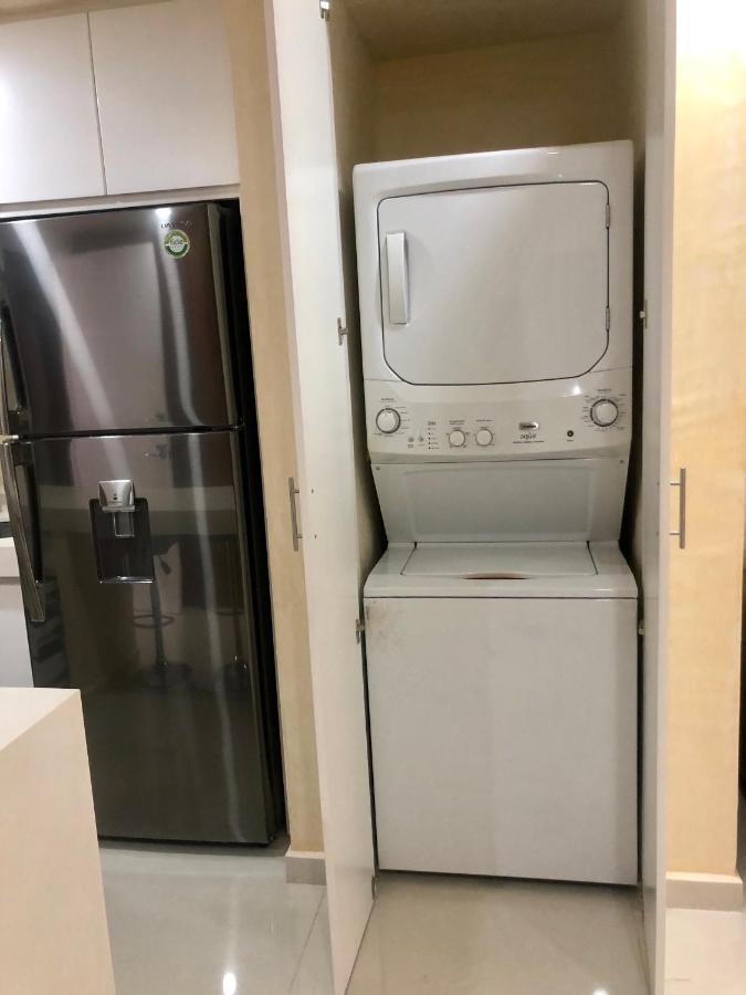 بلايا ديل كارمن Polo 88 Hotel Apart المظهر الخارجي الصورة